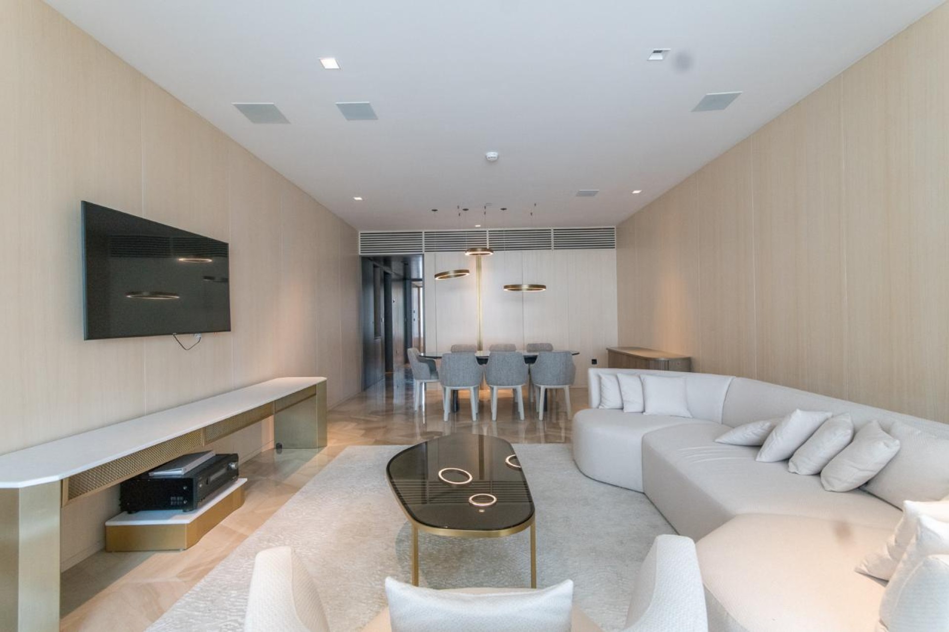 Luxury 3 Bedroom Residence | Opulence | Paradise