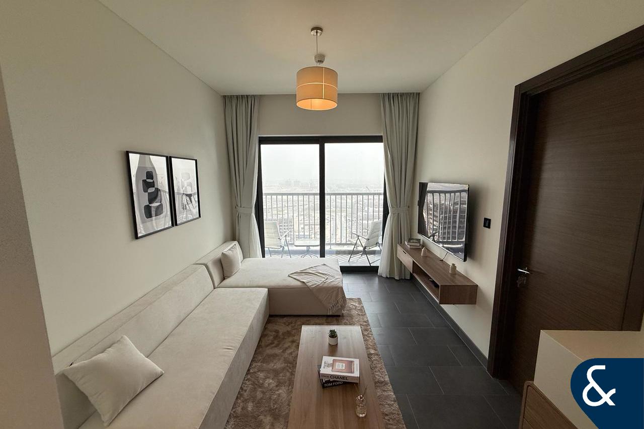 1 Bed | High End finish | Brand New