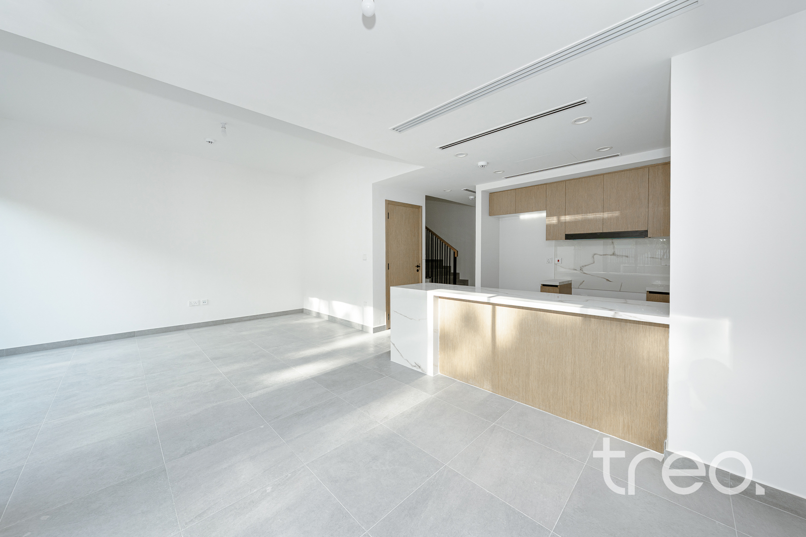 Modern | L-Shape Garden | Corner Unit