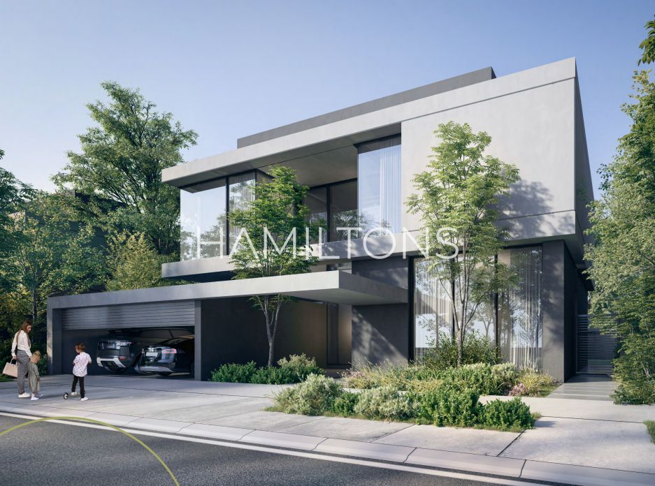 Modern Villa | Gated Community | Resale