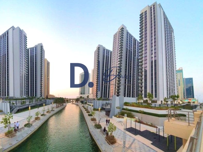 Fully New Furnished| Balcony with Pool View| Upcoming