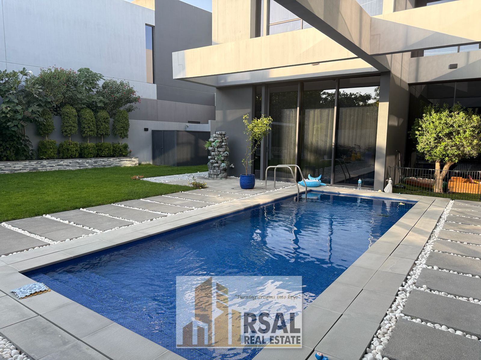 Uprgaded and Luxury Villa Massar / Sendian / Fully Furnished