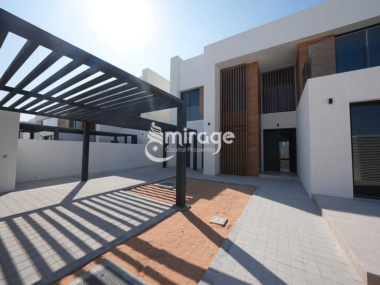 Spacious 4BR Villa | Brand New | Amazing Community