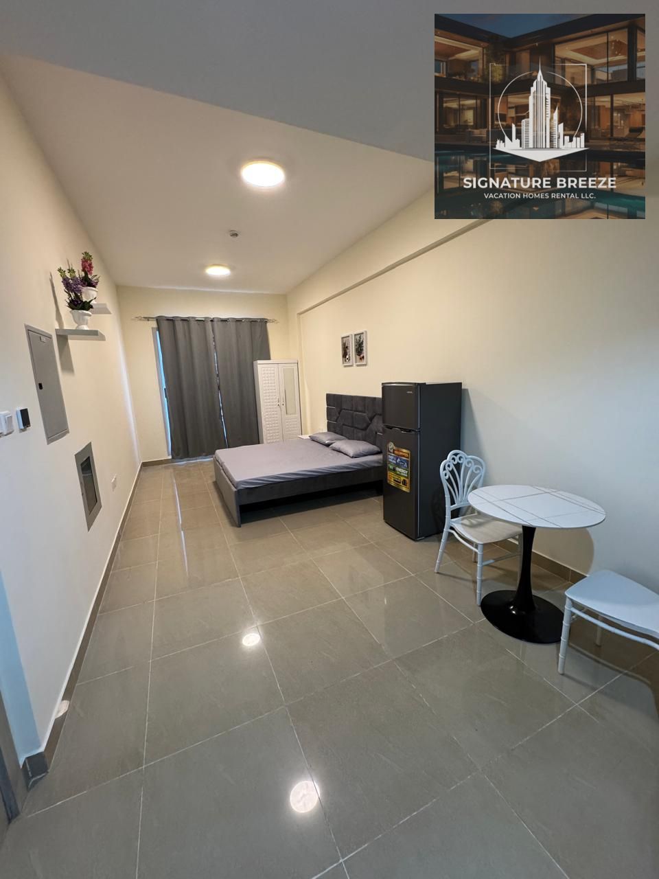 brand new bachelors studio available in karama