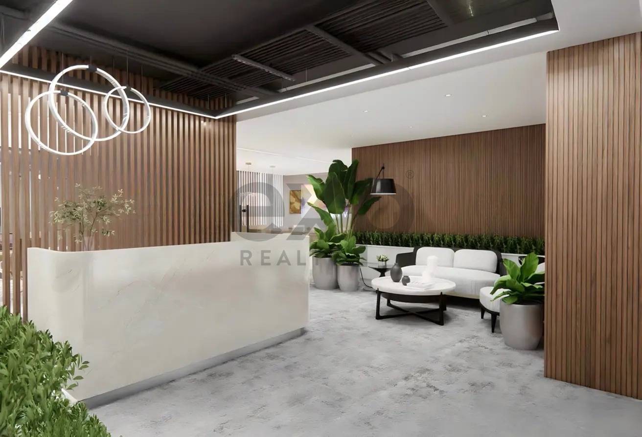 Fully Furnished | Brand New Fitout | Luxury