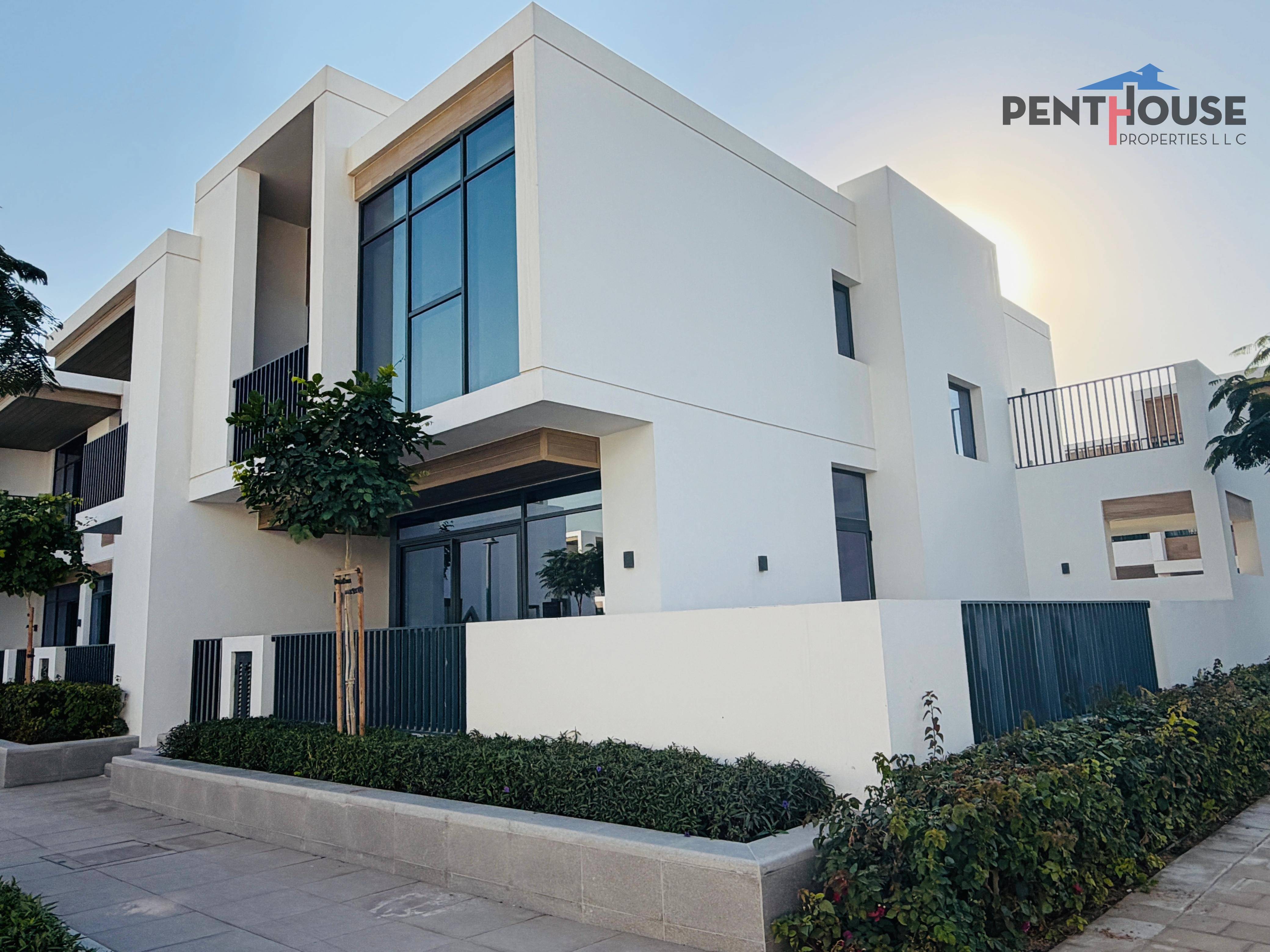 Corner Unit | Brand New | Close To Pool