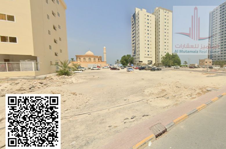 Industrial land for sale in Al-Jarf Industrial Area 2, excellent location, land area 6725 sq ft