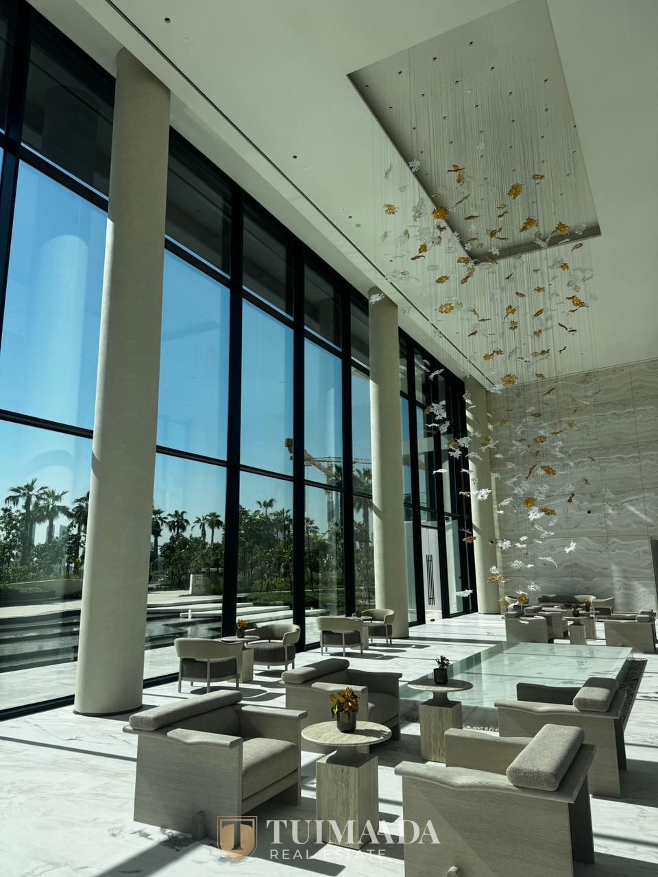 SPACIOUS LAYOUT | LUXURY BRAND | READY TO MOVE IN