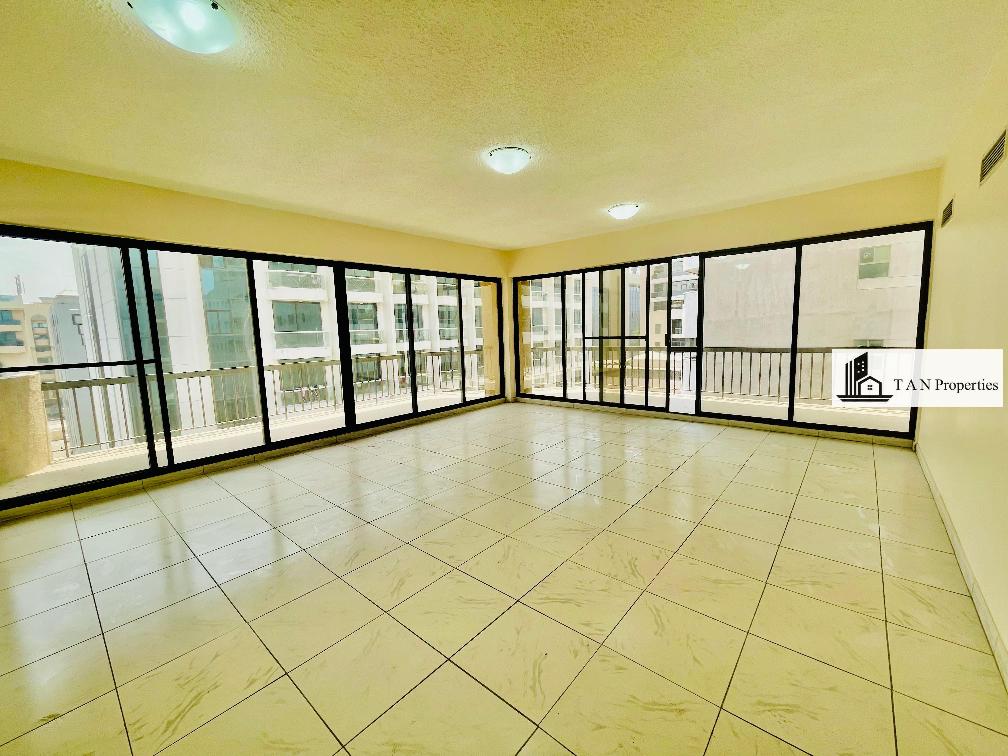 Huge Size | Only Family | Prime Location | No Commission
