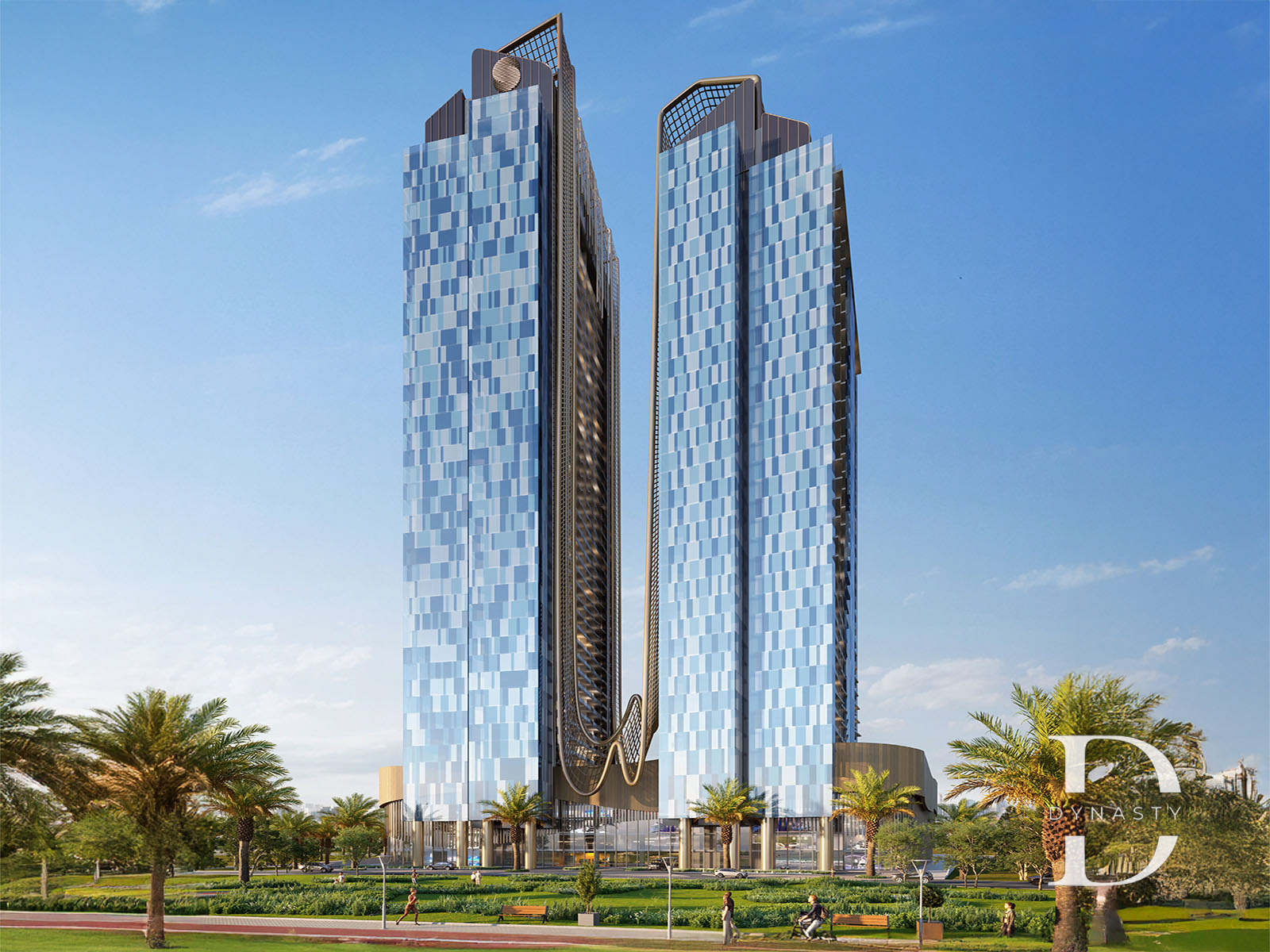 High Floor | Prime Location | Handover Soon