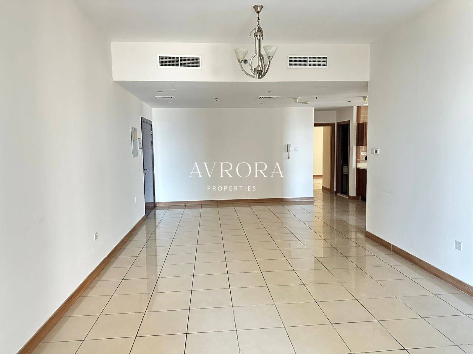 Modern 2 BR / Partial Sea View / near Tram Station