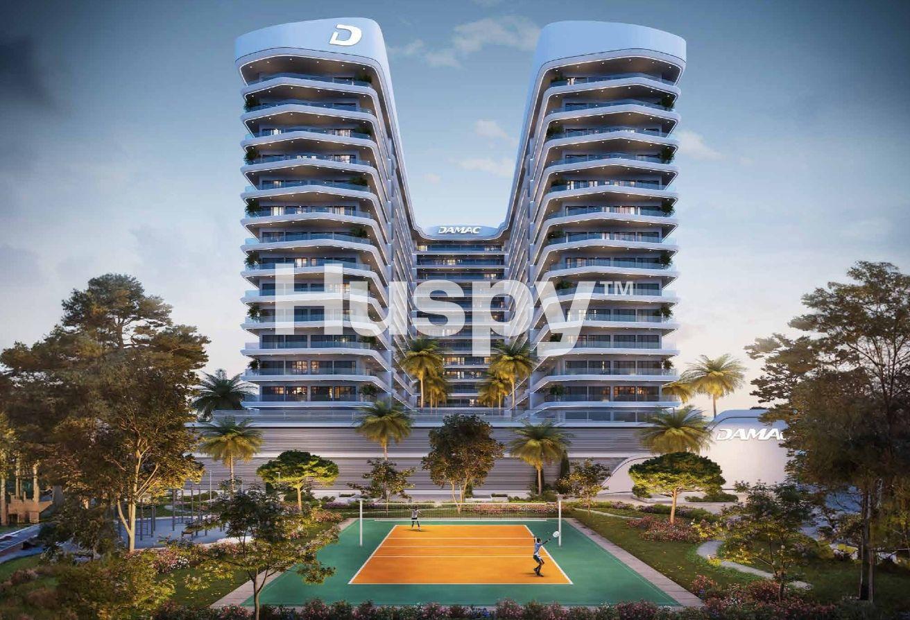 Pool View | Low Floor | Handover 2026