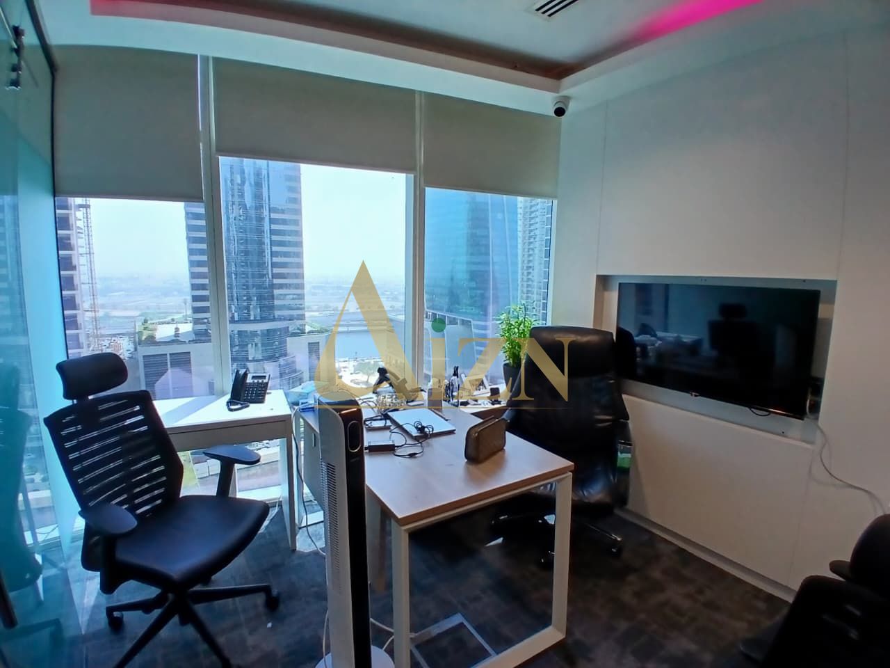 Office for Rent | Park Lane | Business Bay
