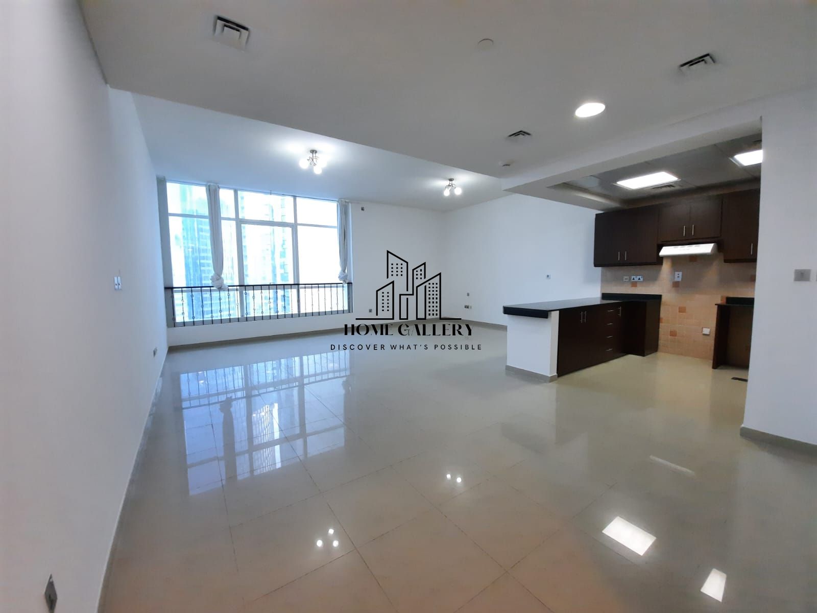 Water View | Ready To Move | Flexible Payments