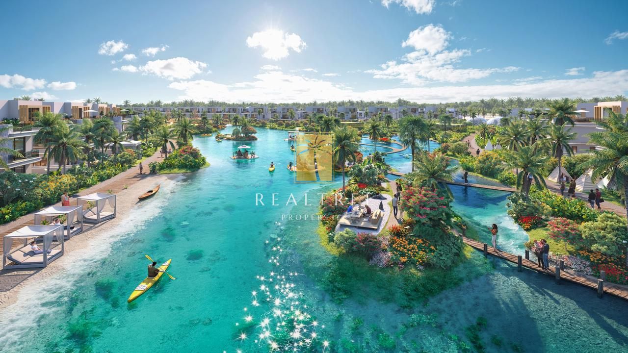 Gated Community | Waterfront Living | 1% Monthly