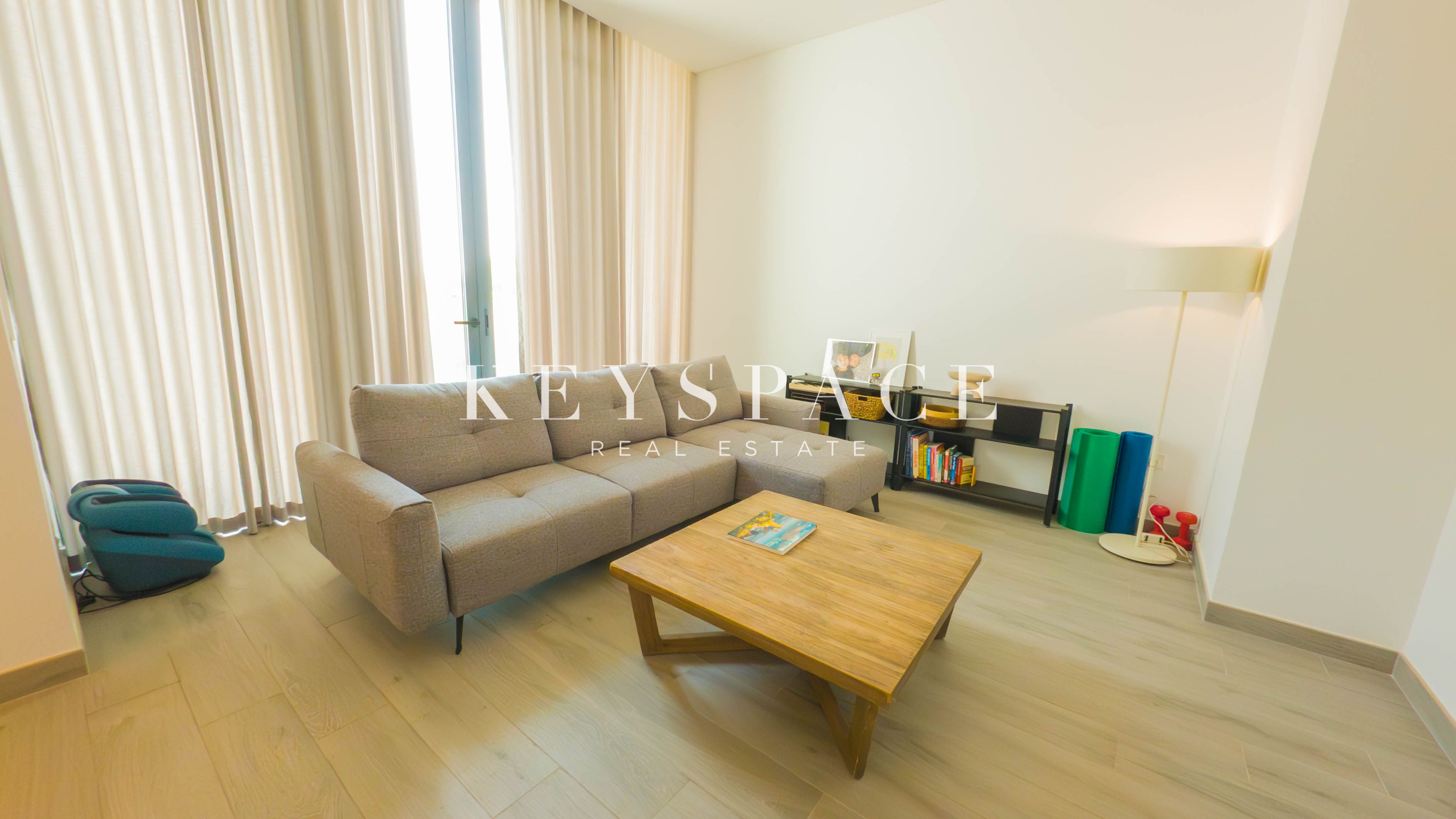 Corner Residence | Generous Outdoor Space | Prime Resale