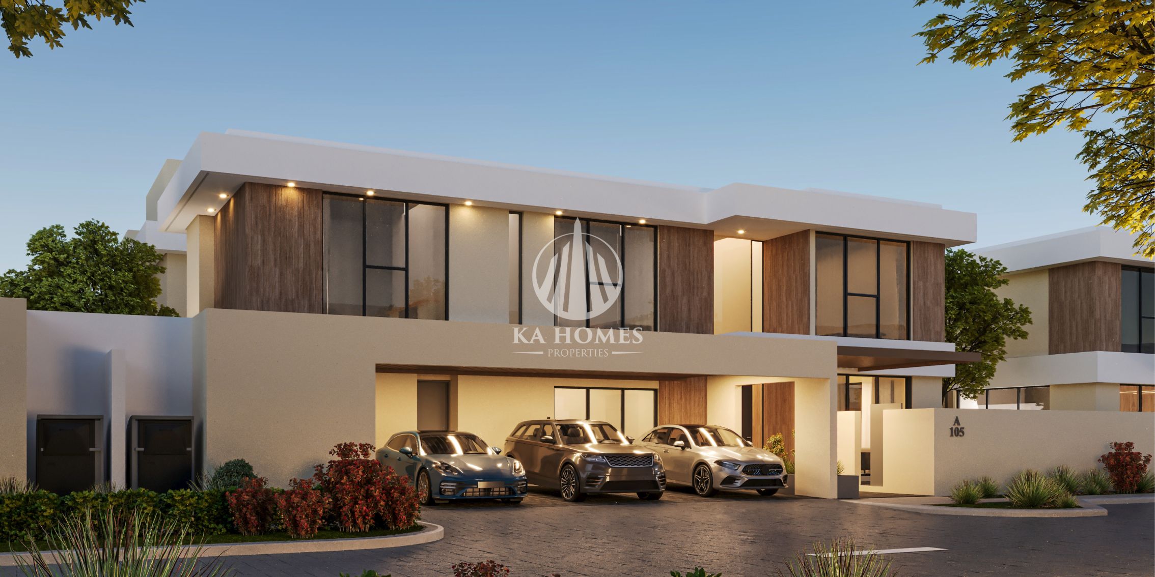 Stand alone Villa 3BR | 5-year Payment Plan After Hand Over | Luxury Finish | Huge Size