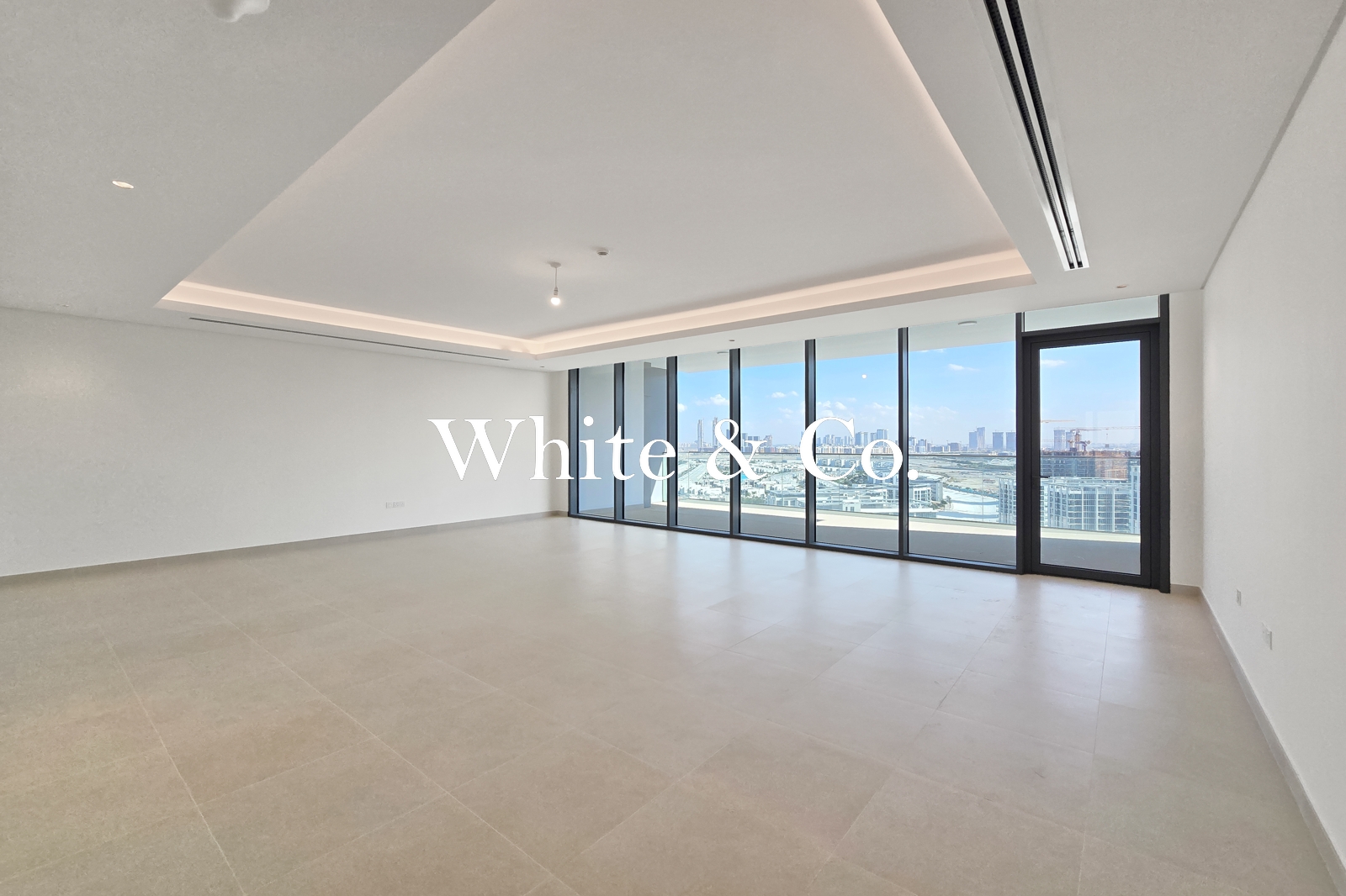 Largest Layout | Brand New | Burj Views