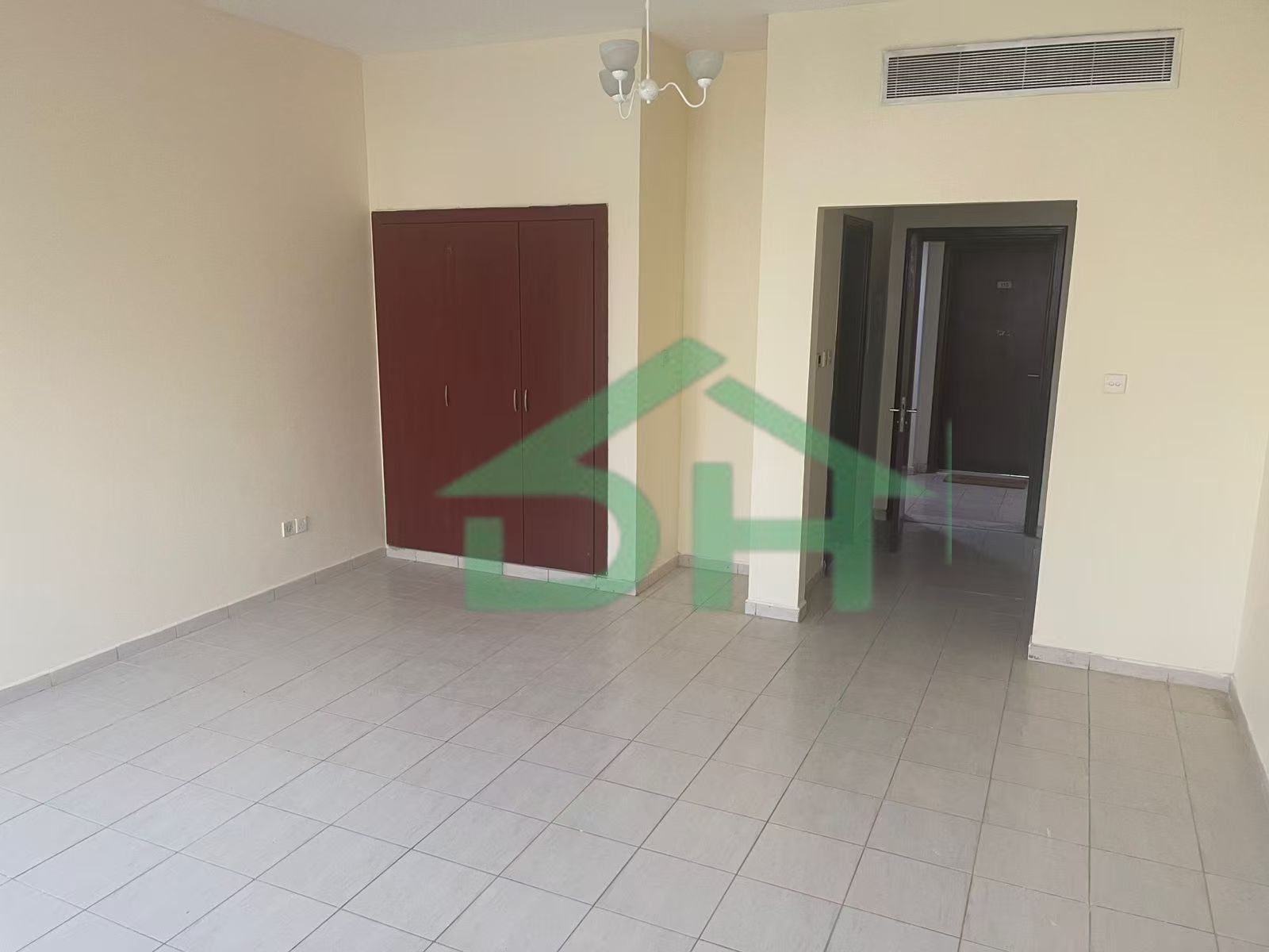 Rented | Prime location | Spacious