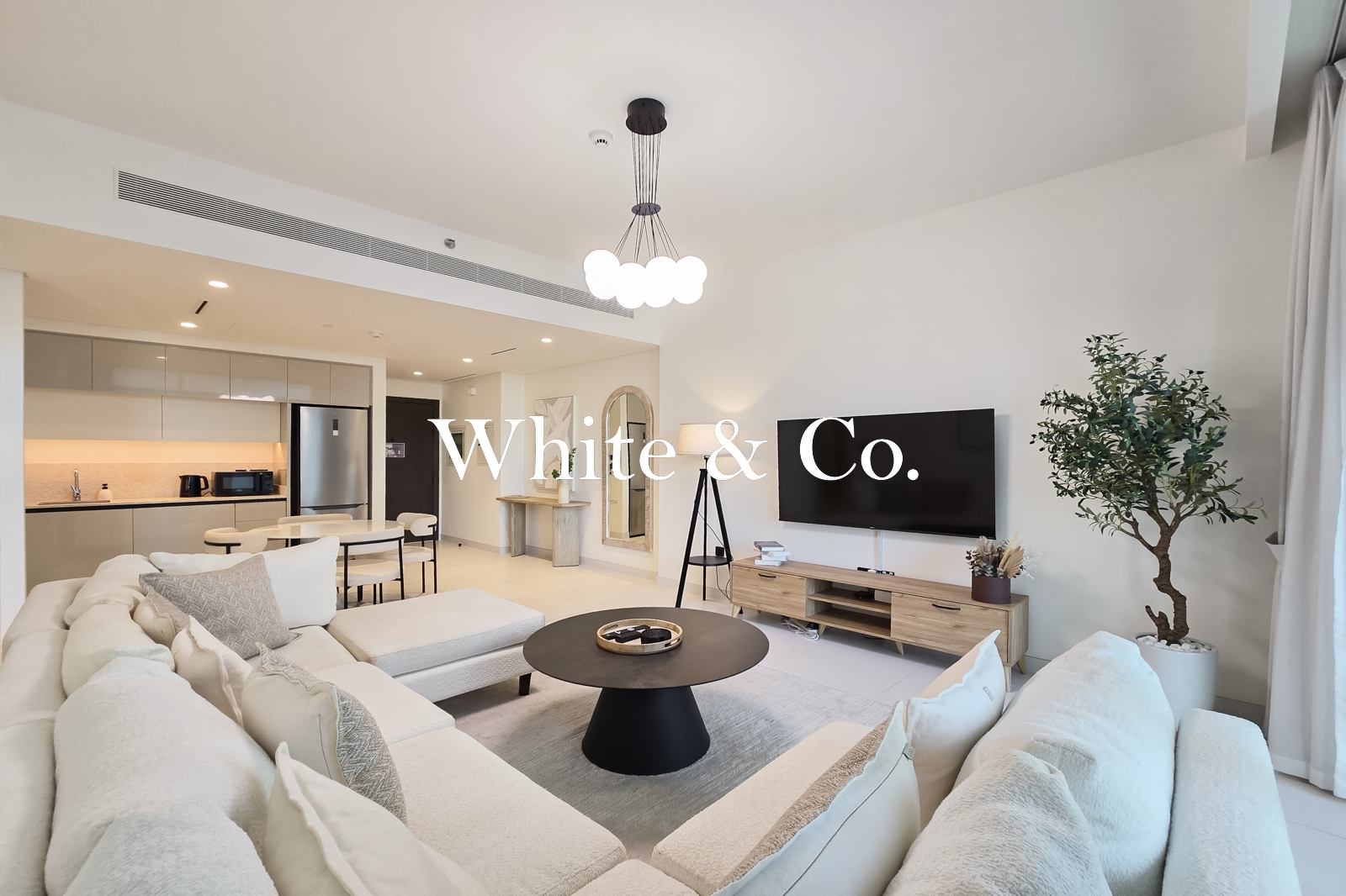 Fully Furnished | Beach Access | Vacant