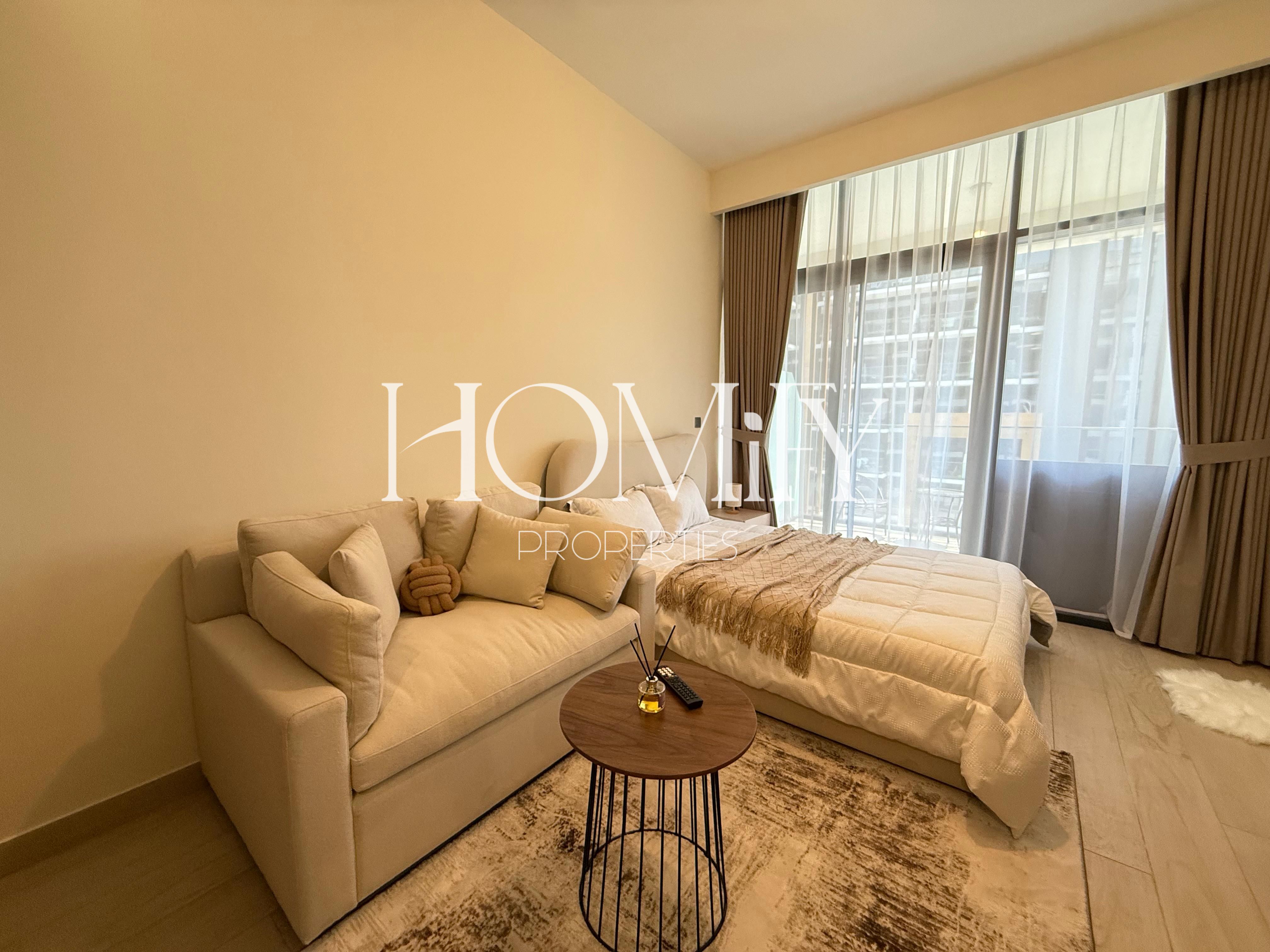 Fully Furnished | Prime Location | View Now