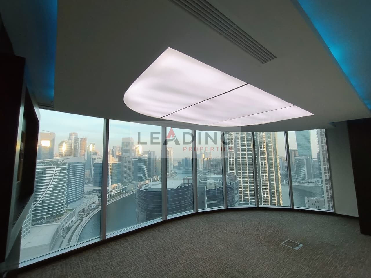 Fully furnished |with view | 750sqft