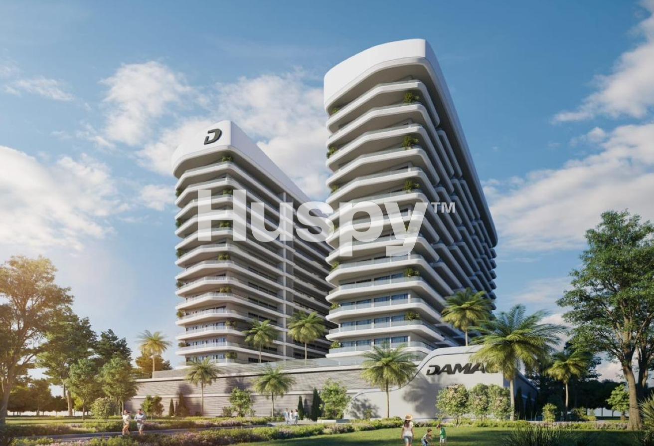 Close to Park | Payment Plan | High Floor