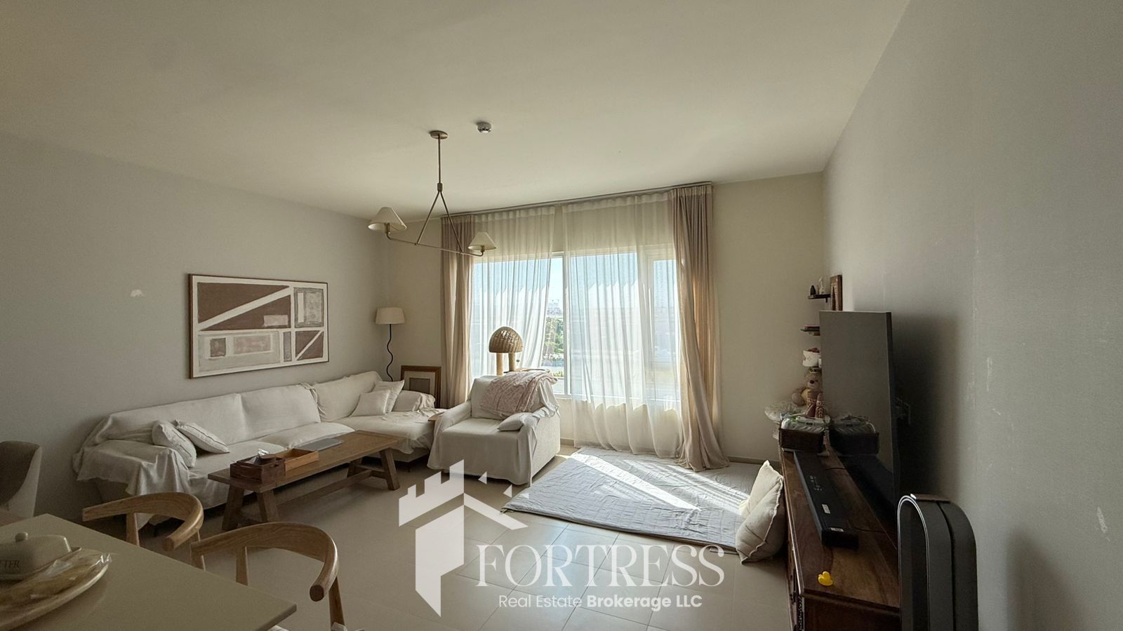FULLY FURNISHED 2 BR | PRIME LOCATION | NEGOTIABLE
