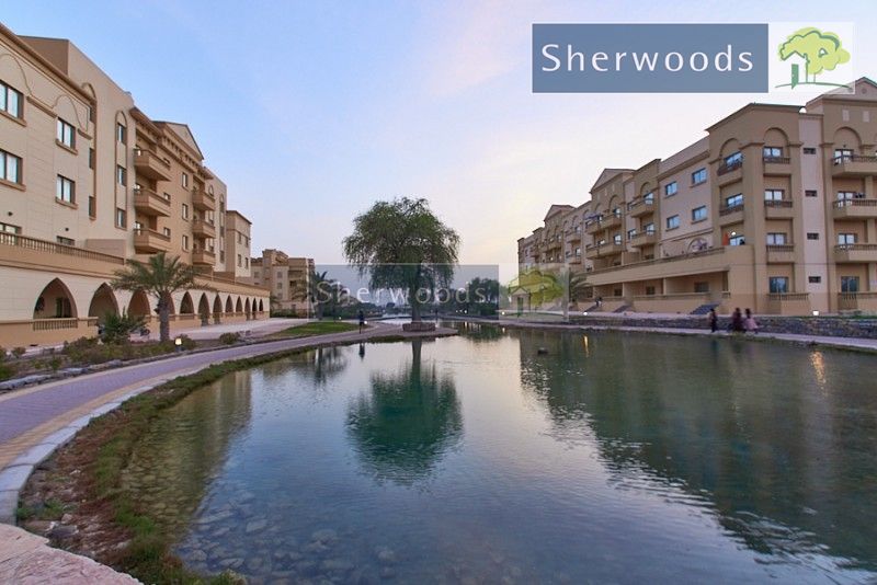 3BR Terrace Apartment | Mountain View | Large Balcony