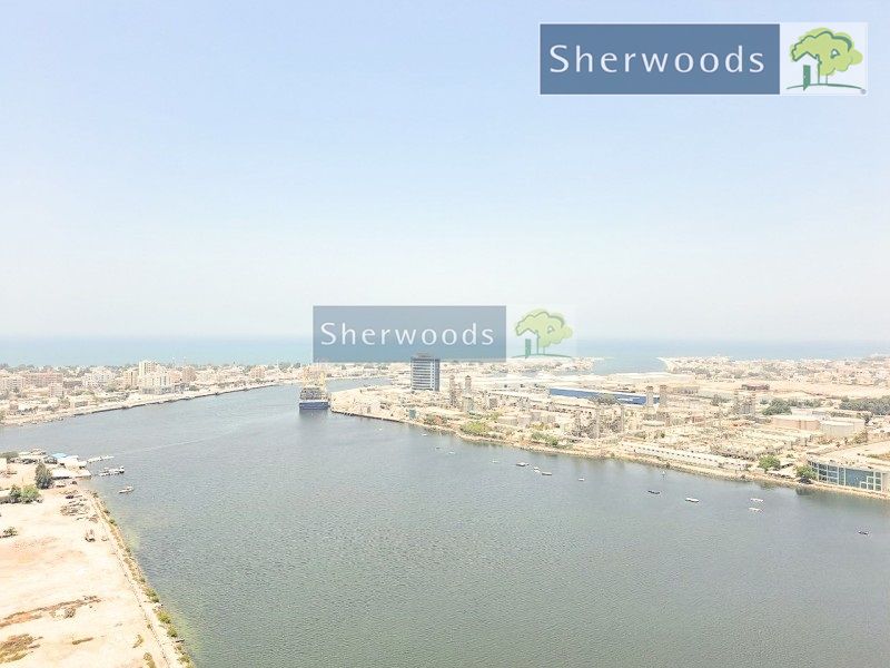 2 BR for Sale | Prime Location | Mangrove Views