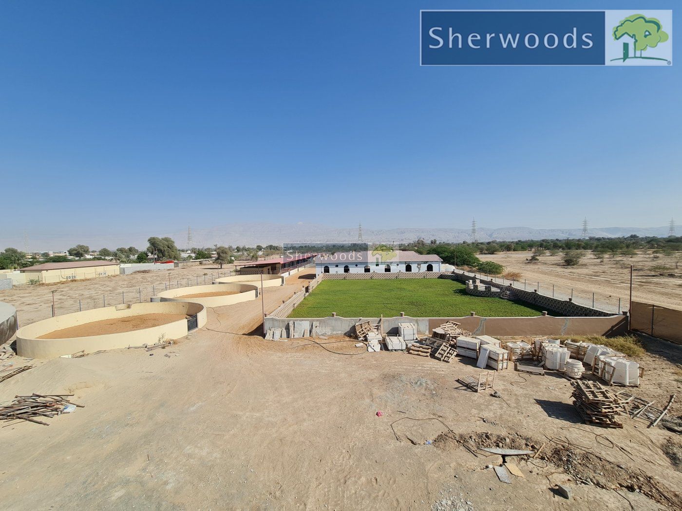 Great Opportunity -Farm for Sale in Ras Al Khaimah