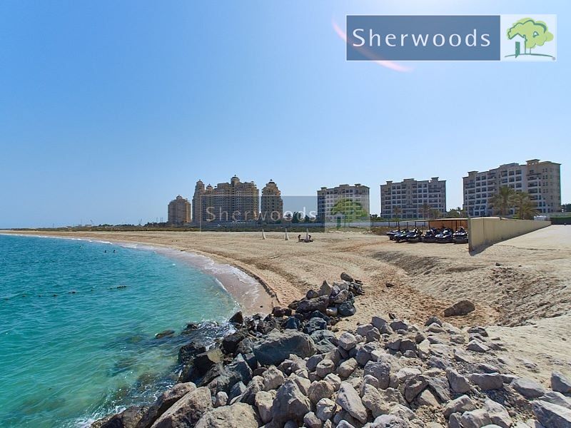 2BR for Sale | Sunset Views | Beach Access | Tenanted