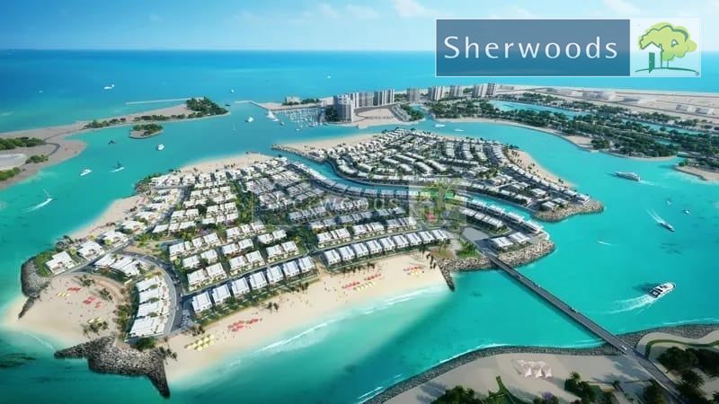 Exclusive Island Villa for Sale | Private Beach Access