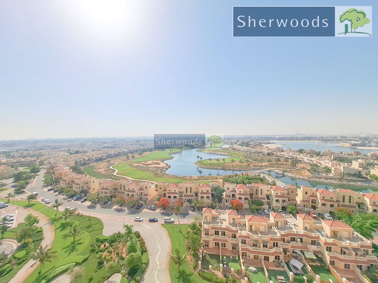 Loft Studio | Full Lagoon Views | Gym Access Included