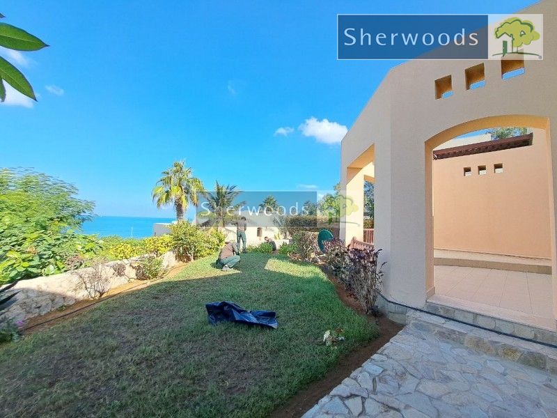 Resort Style 2 BR Villa | Private Swimming Pool