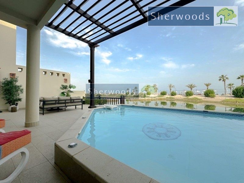 5-Star Resort Residence | Upgraded 2BR | Full Sea Views