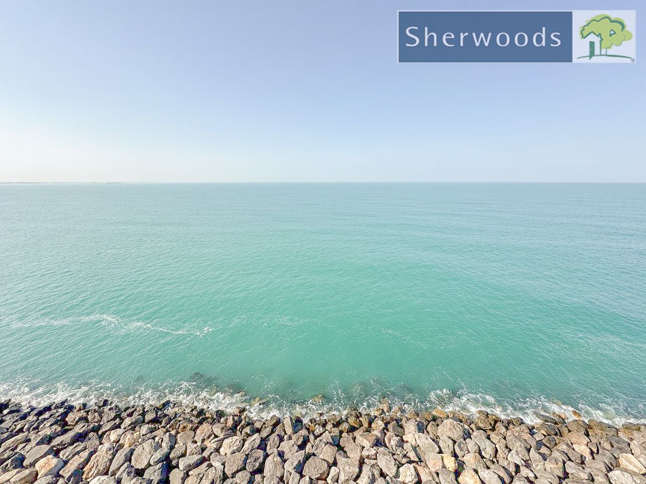 Unfurnished 2BR Apartment | Sea View | Available Now