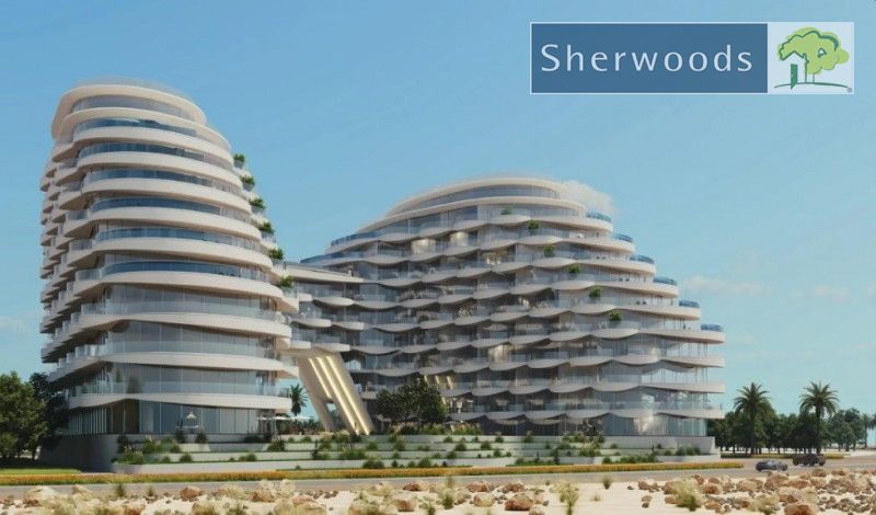 Zero Commission | 1 BR Overlooking Beach View