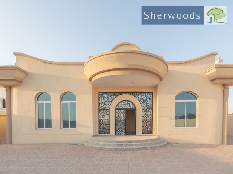 Spacious 3BR Villa | Tenanted | Great Investment