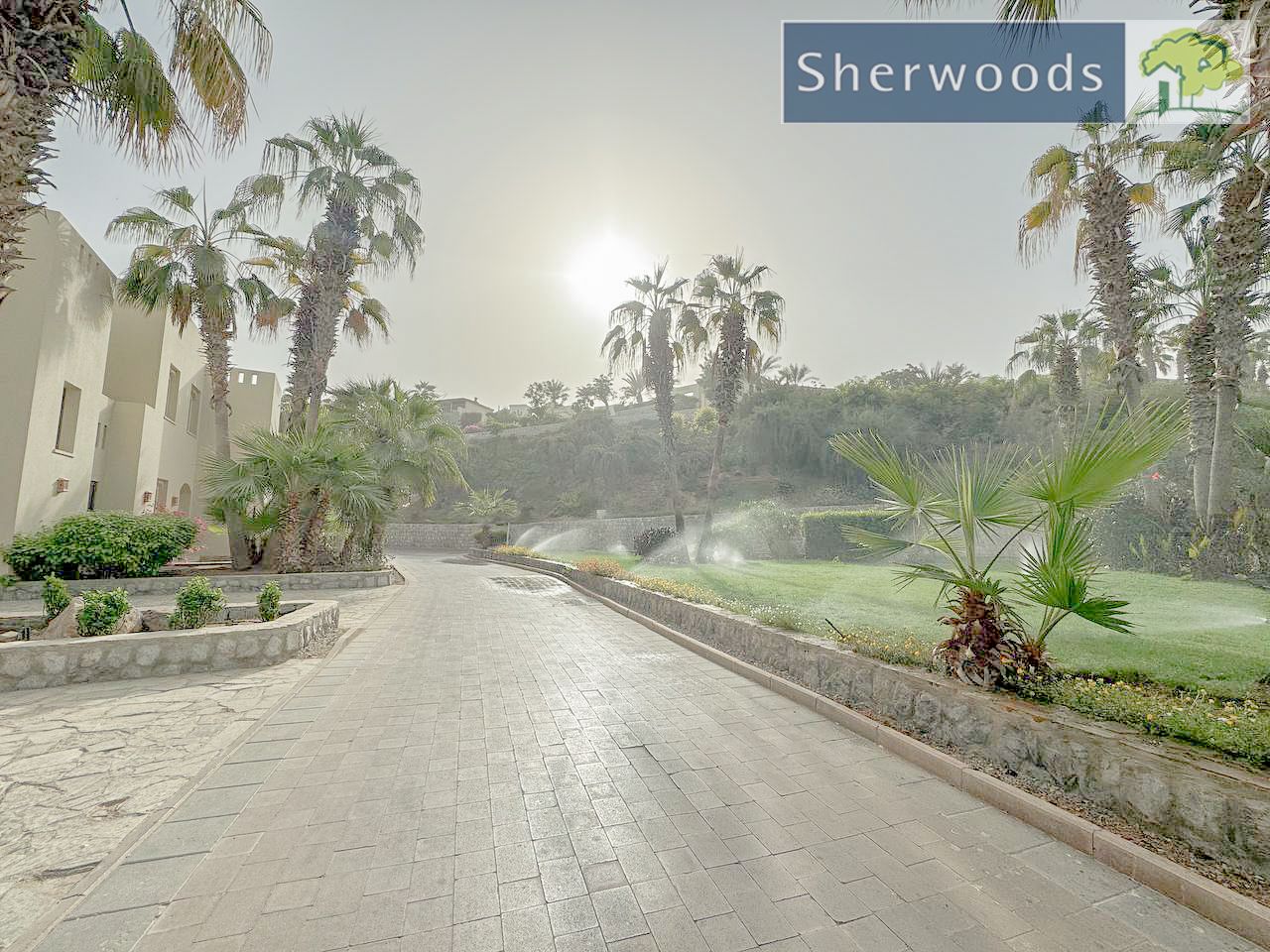 1BR Beachside Home | Lagoon Views | Large Terrace