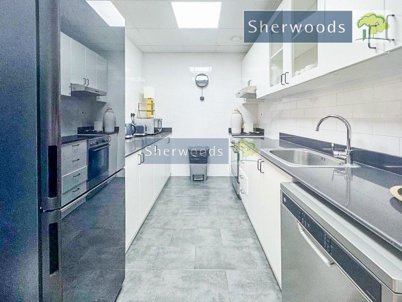 Upgraded 3BR Townhouse | Fully Furnished | Private Pool