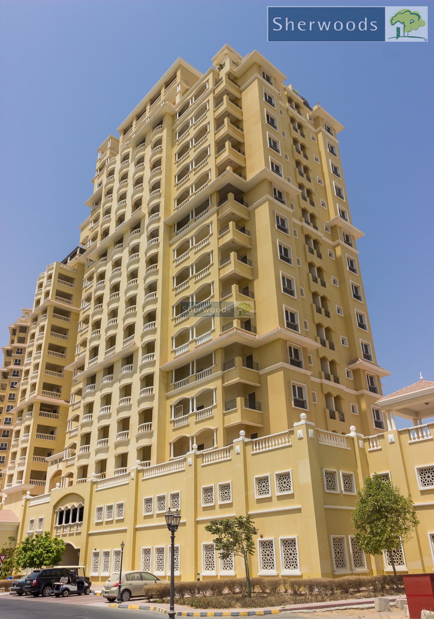 Fully Furnished 2BR | Lagoon View | Ready to Move In