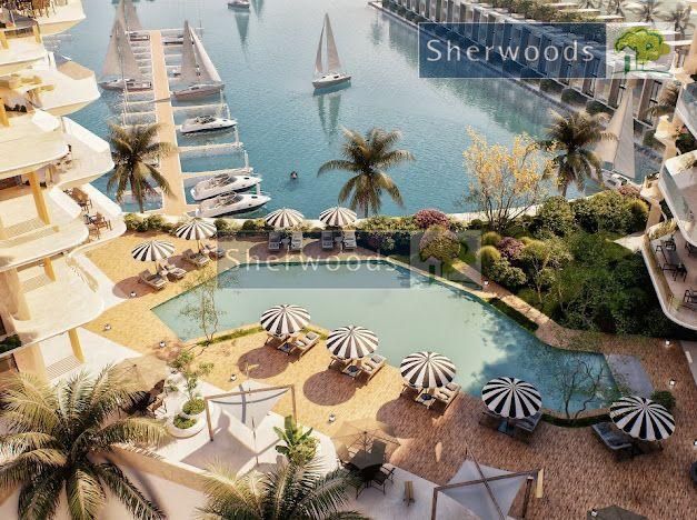 Great Investment | High Floor | Free 12 Years Visa