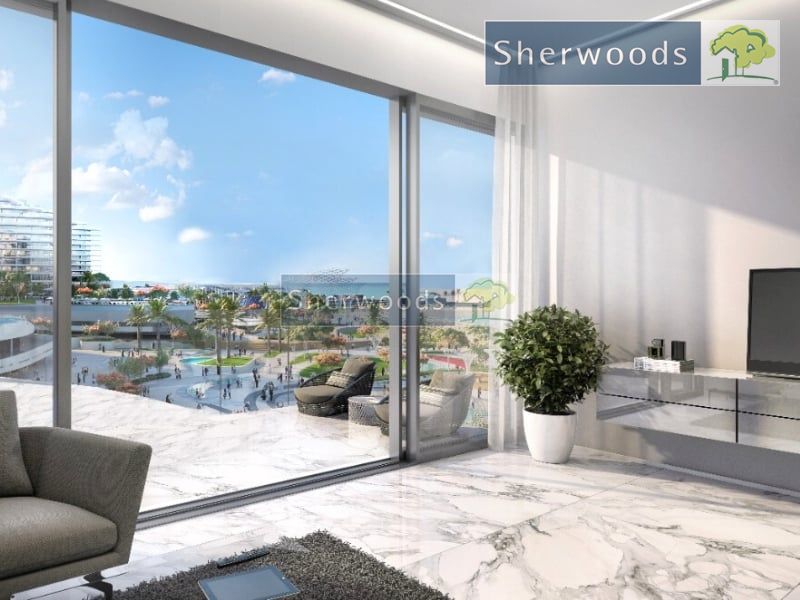 Sea View | Resale Unit | Great Investment