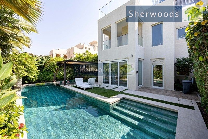Lagoon View | Luxurious | Ready To Move In