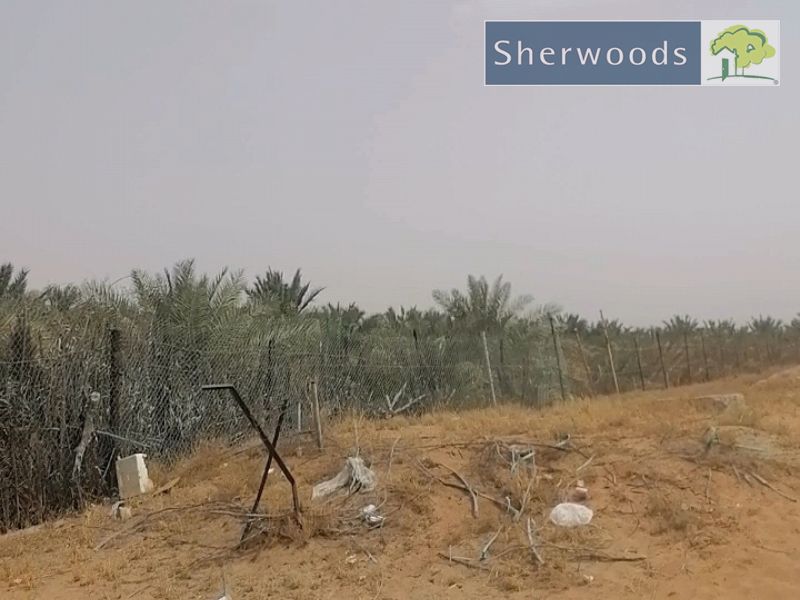 Agricultural Land|Convert to Farm Resort GCC only