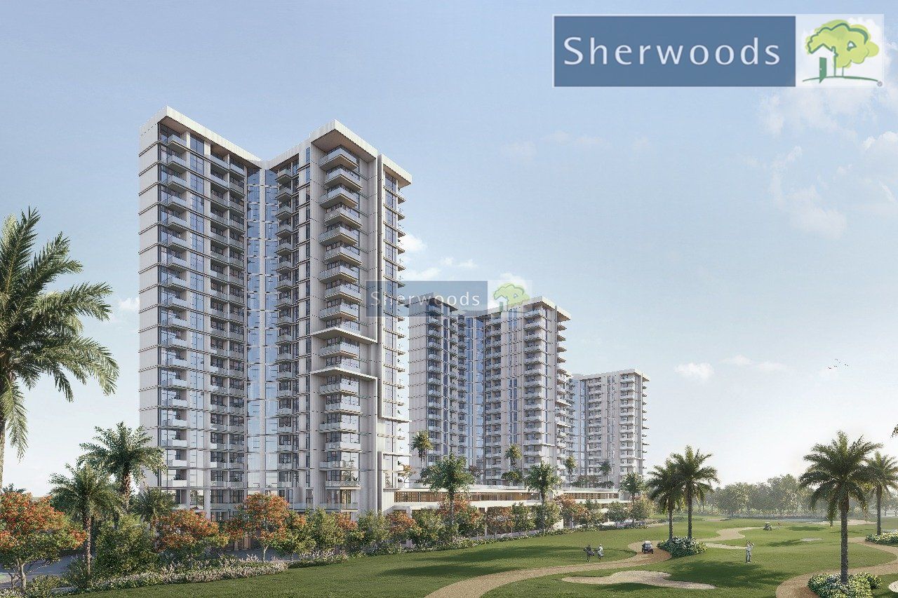 New Project The Greens - Book Now - 0% Commission