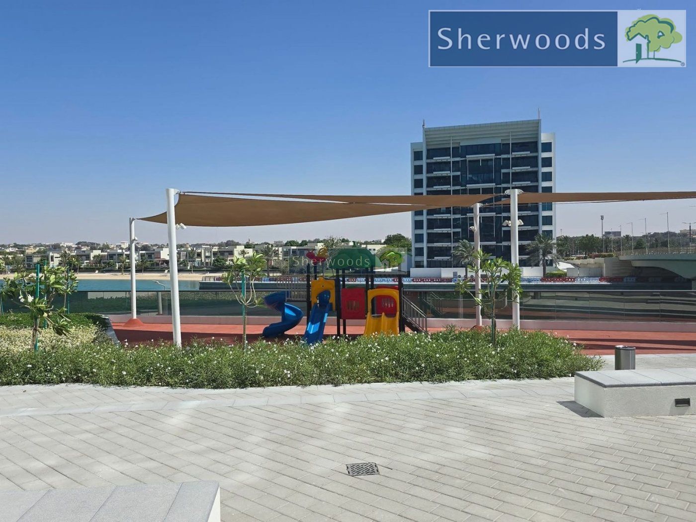 1BR | Lagoon View | Island Living | Investment Opportunity