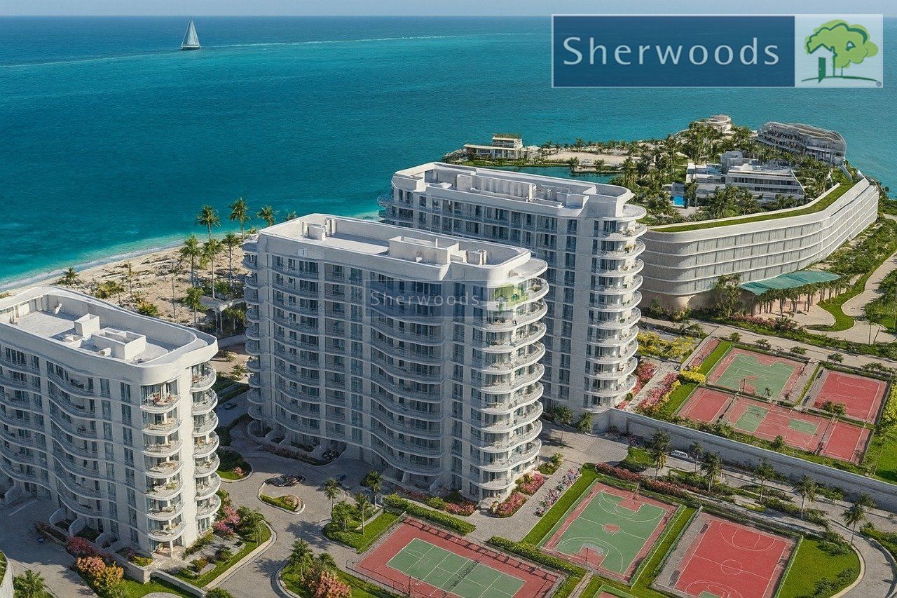 Brand New Building | Ready To Move In High Floor
