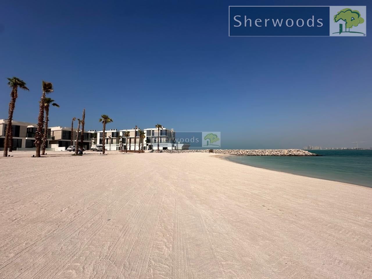 Luxury 4BR Villa | Private Beach Access | Island Living
